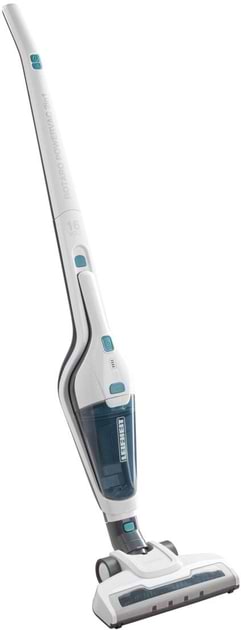 Фото - Пилосос ручний для дому Leifheit PowerVac 2 в 1 (11927)