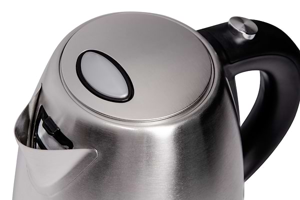 Фото - Электрический чайник Liberton LEK-1701