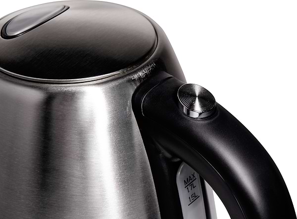 Фото - Электрический чайник Liberton LEK-1701