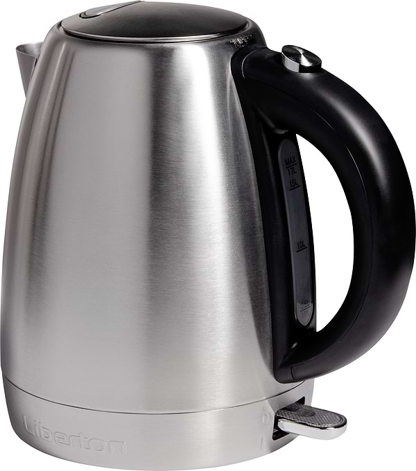 Фото - Электрический чайник Liberton LEK-1701