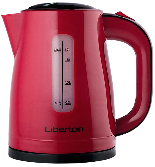 Електричний чайник Liberton LEK-6818