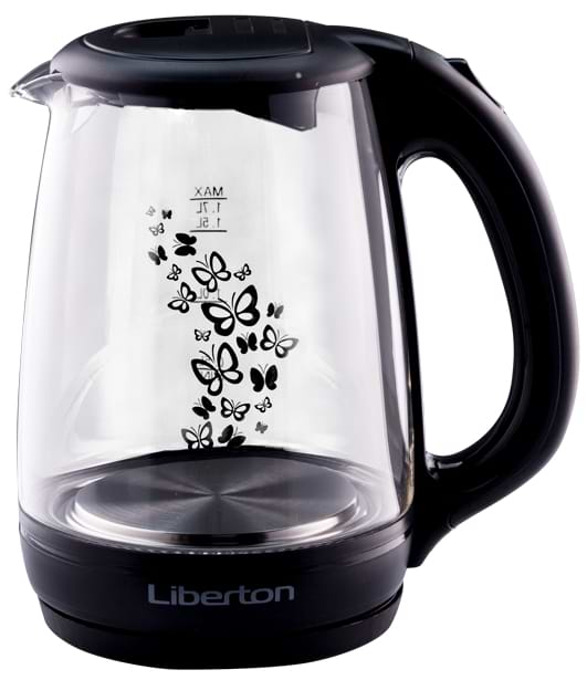 Електричний чайник Liberton LEK-6820