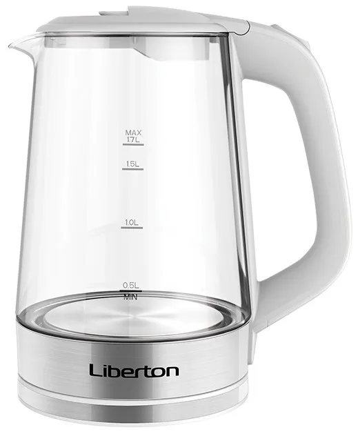 Електричний чайник Liberton LEK-1715