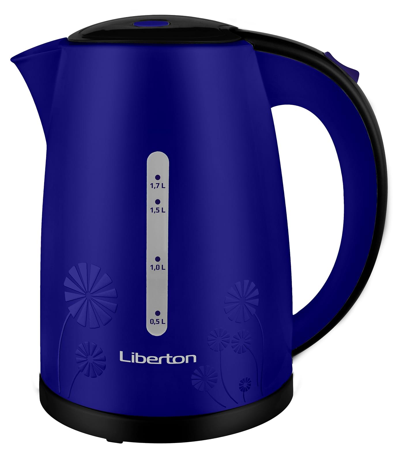 Електричний чайник Liberton LEK-1759
