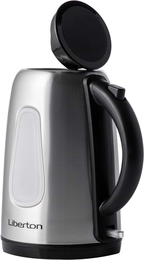 Фото - Електричний чайник Liberton LEK-1770