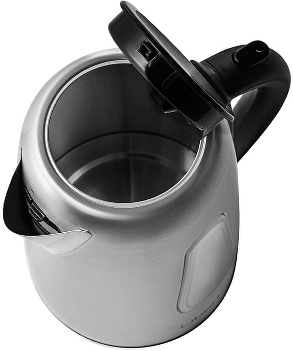 Фото - Електричний чайник Liberton LEK-1770