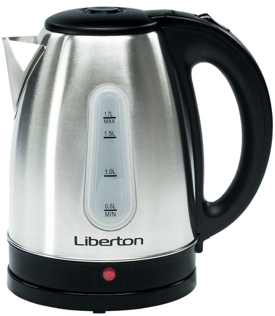 Електричний чайник Liberton LEK-6819