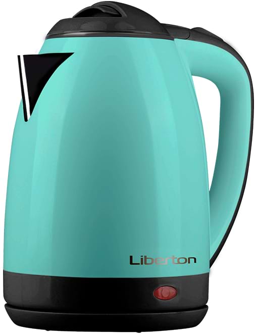 Електричний чайник Liberton LEK-1801 Turquoise