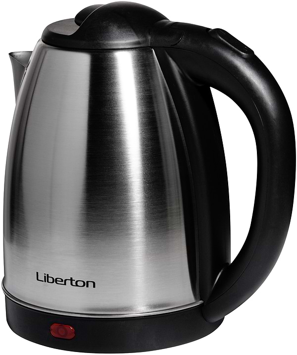 Фото - Електричний чайник Liberton LEK-6800