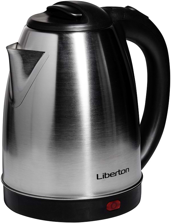 Фото - Електричний чайник Liberton LEK-6800