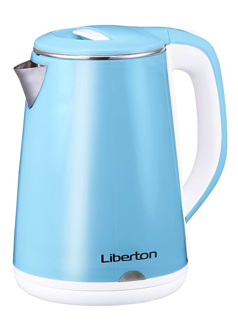 Електричний чайник Liberton LEK-6803