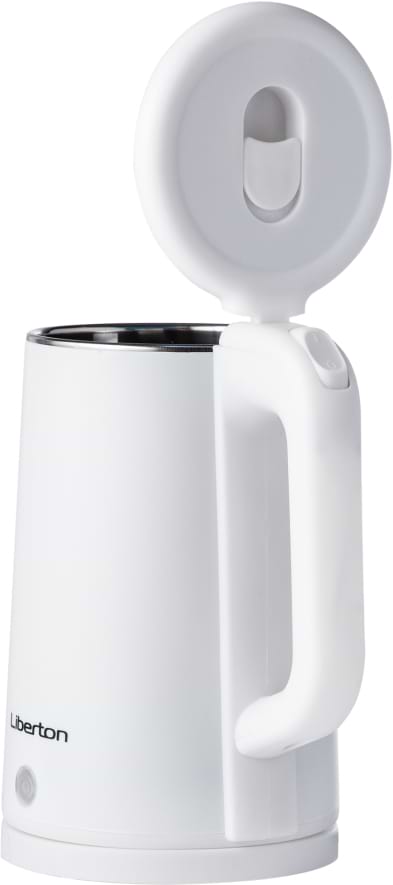 Фото - Электрический чайник Liberton LEK-6805