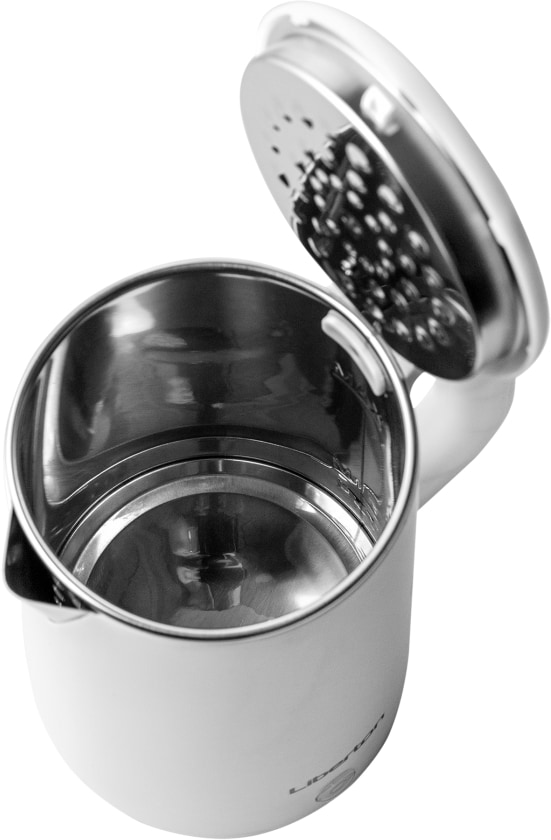 Фото - Электрический чайник Liberton LEK-6805