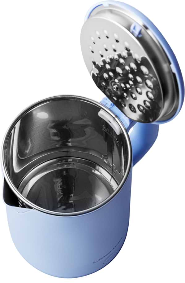 Фото - Электрический чайник Liberton LEK-6806