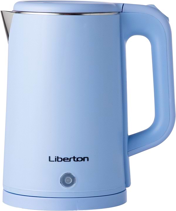 Фото - Электрический чайник Liberton LEK-6806