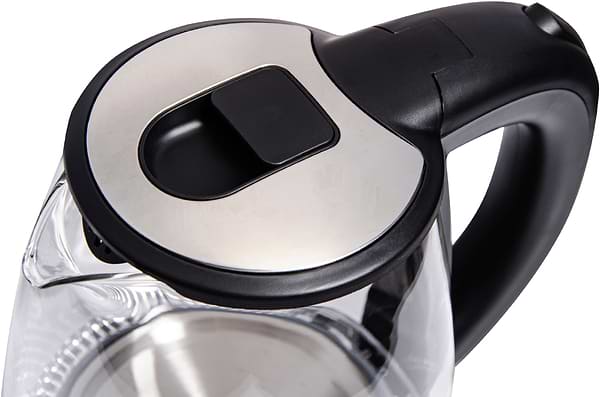 Фото - Электрический чайник Liberton LEK-6809