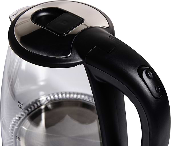 Фото - Электрический чайник Liberton LEK-6809