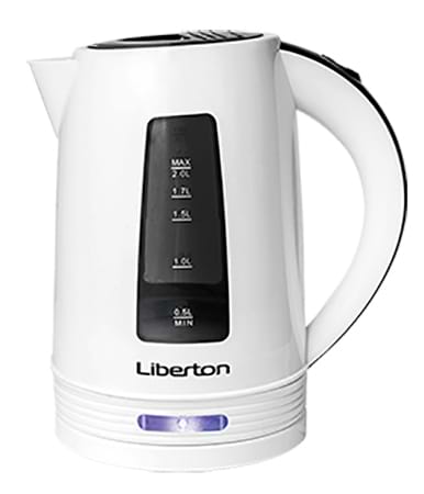 Електричний чайник Liberton LEK-6810