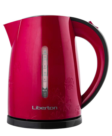 Електричний чайник Liberton LEK-6811