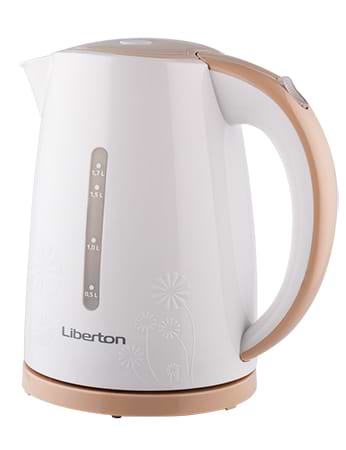Електричний чайник Liberton LEK-6812