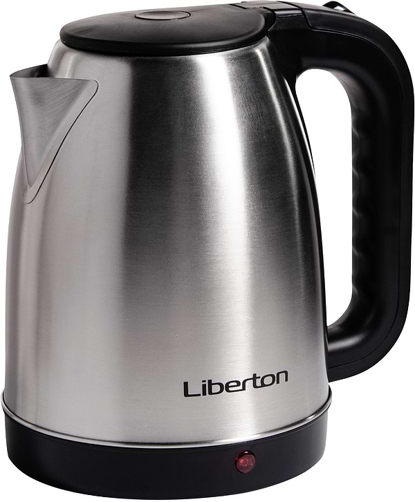 Фото - Уценка - Электрический чайник Liberton LEK-6817