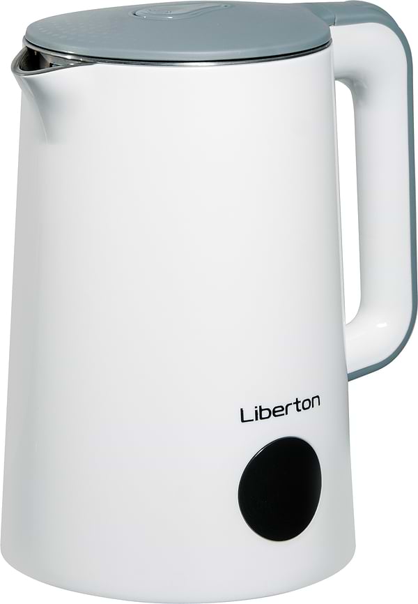 Фото - Уцінка - Електричний чайник Liberton LEK-6822
