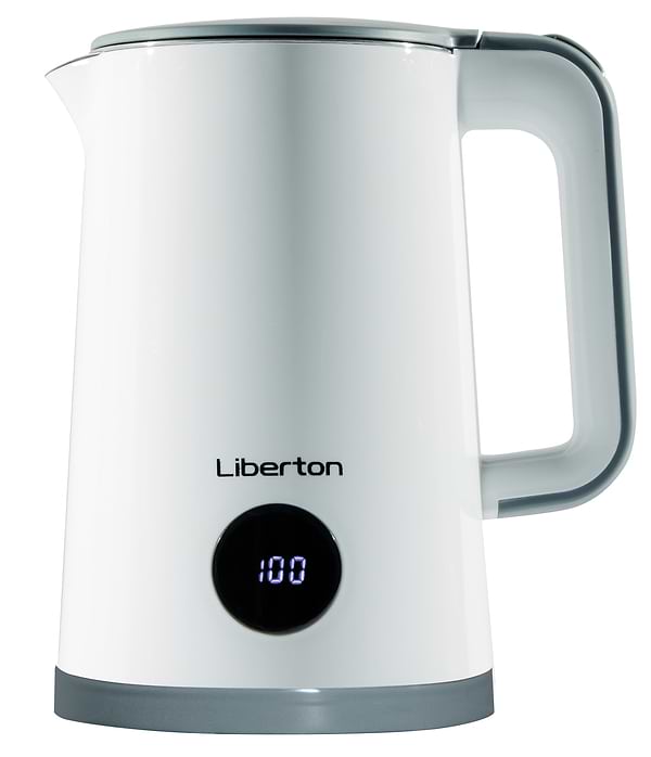 Фото - Уцінка - Електричний чайник Liberton LEK-6822
