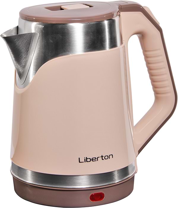 Фото - Уценка - Электрический чайник Liberton LEK-6823