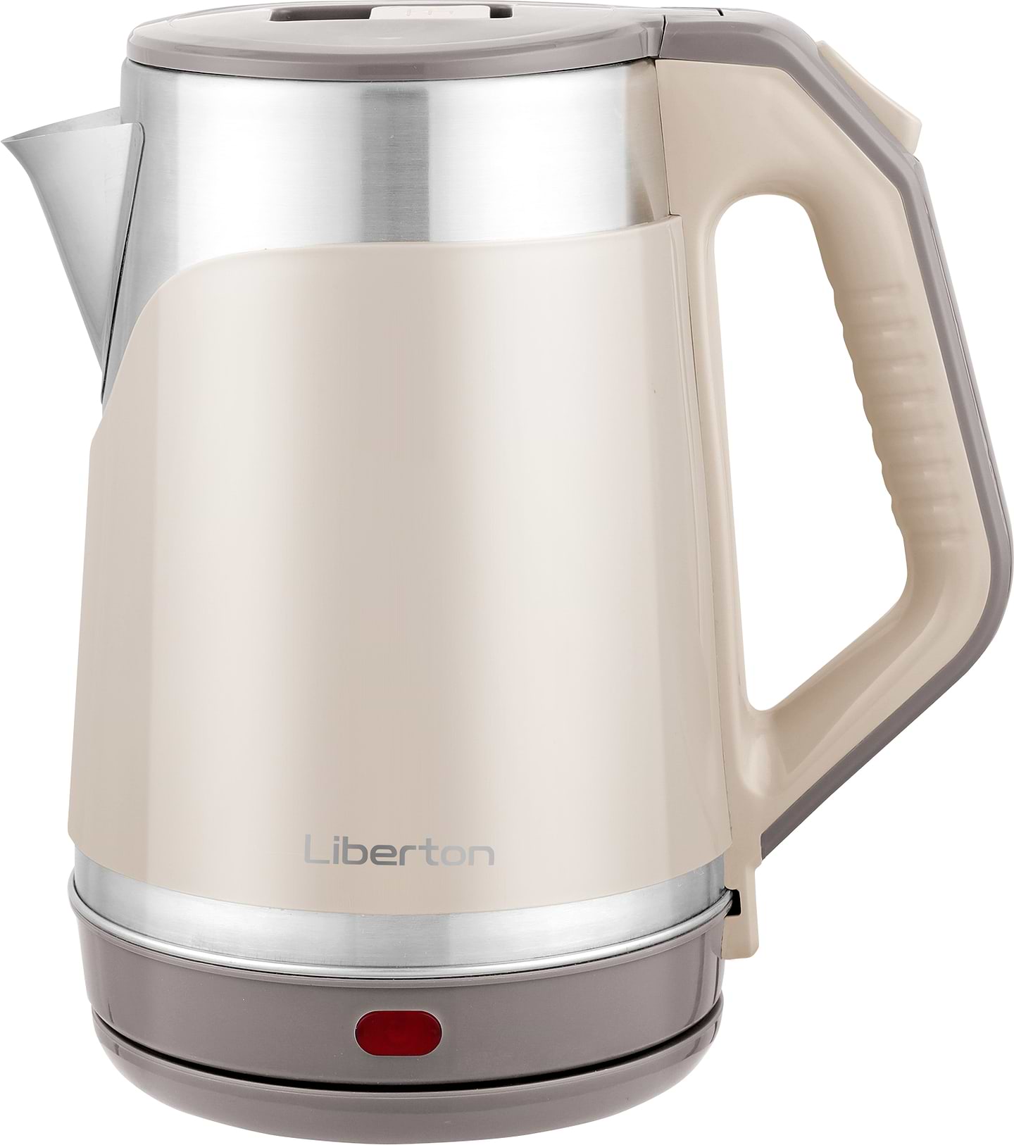 Уценка - Электрический чайник Liberton LEK-6823