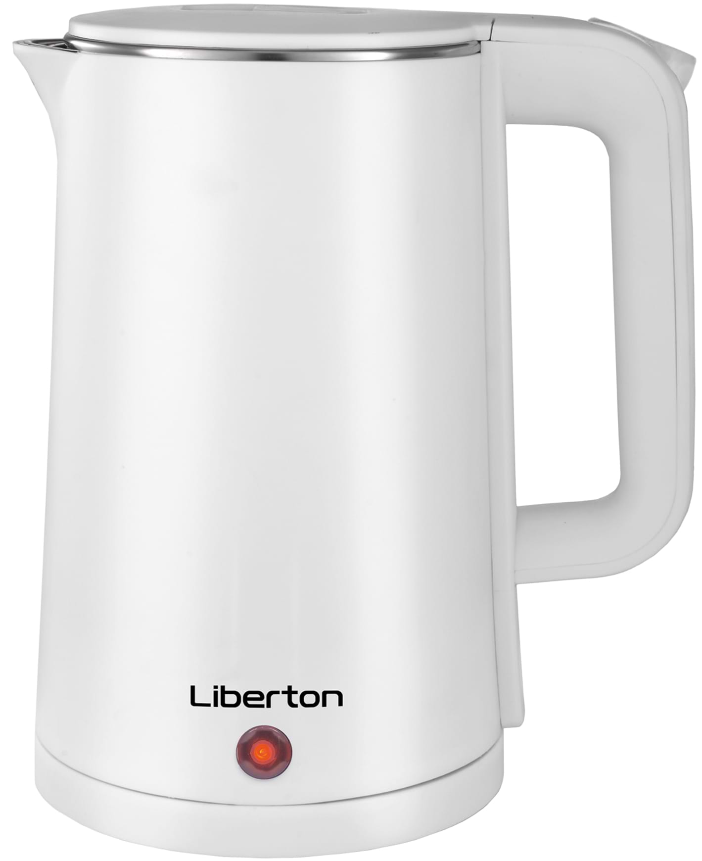 Электрический чайник Liberton LEK-6824 - Фото 1