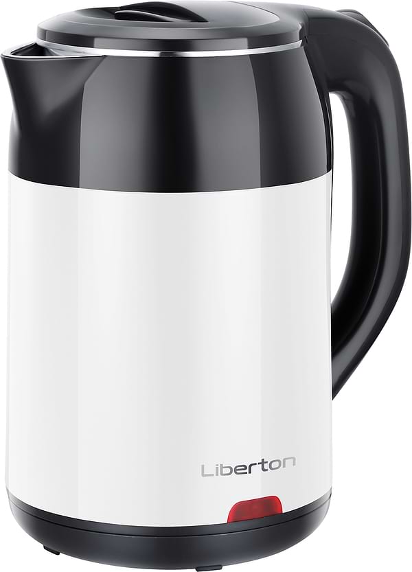 Фото - Уценка - Электрический чайник Liberton LEK-6825