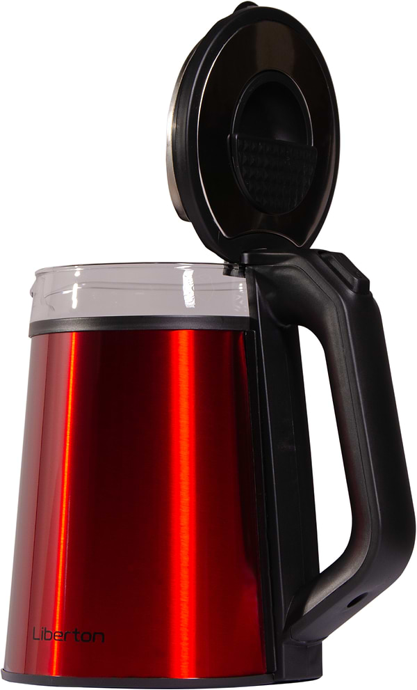 Фото - Електричний чайник Liberton LEK-6826