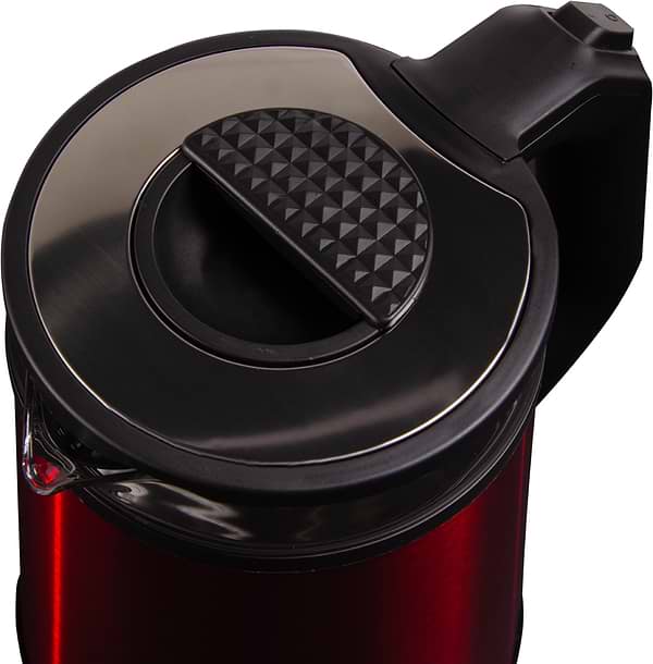 Фото - Електричний чайник Liberton LEK-6826