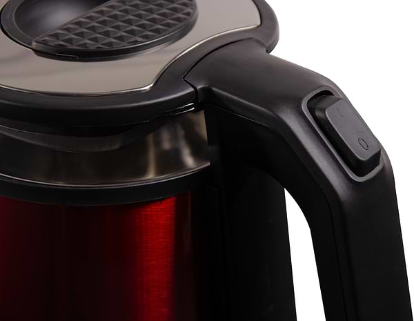 Фото - Електричний чайник Liberton LEK-6826