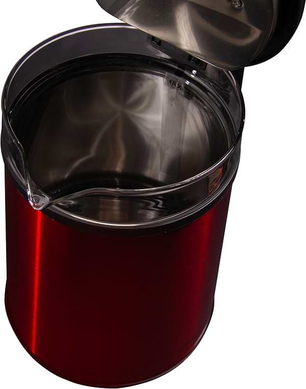 Фото - Електричний чайник Liberton LEK-6826