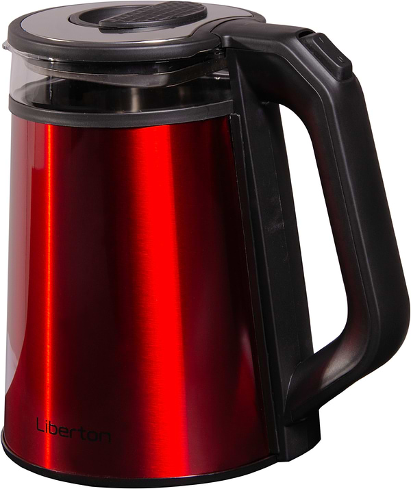 Фото - Електричний чайник Liberton LEK-6826