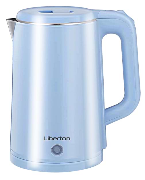 Фото - Электрический чайник Liberton LEK-6806