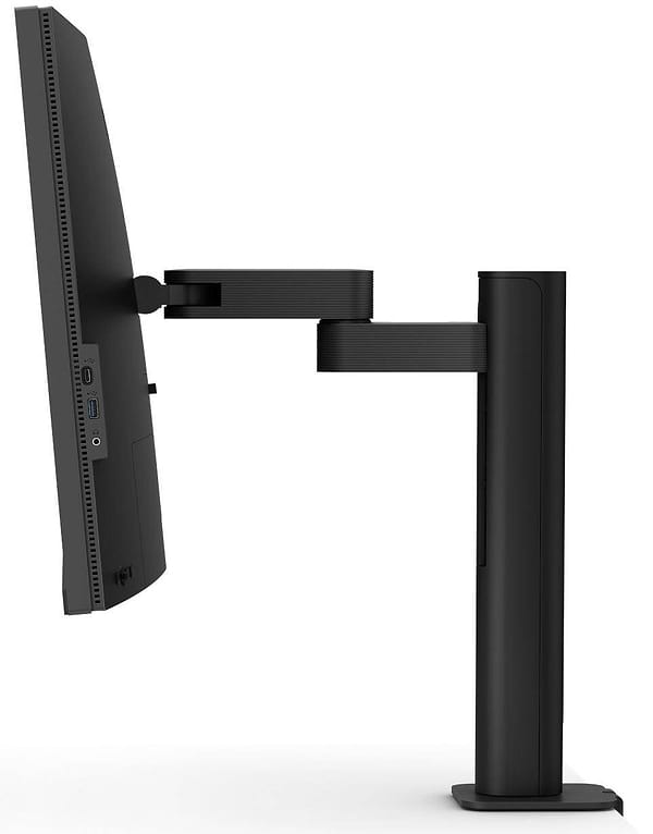Фото - Монитор BenQ PD3205UA (9H.LKGLA.TPE) Dark Grey