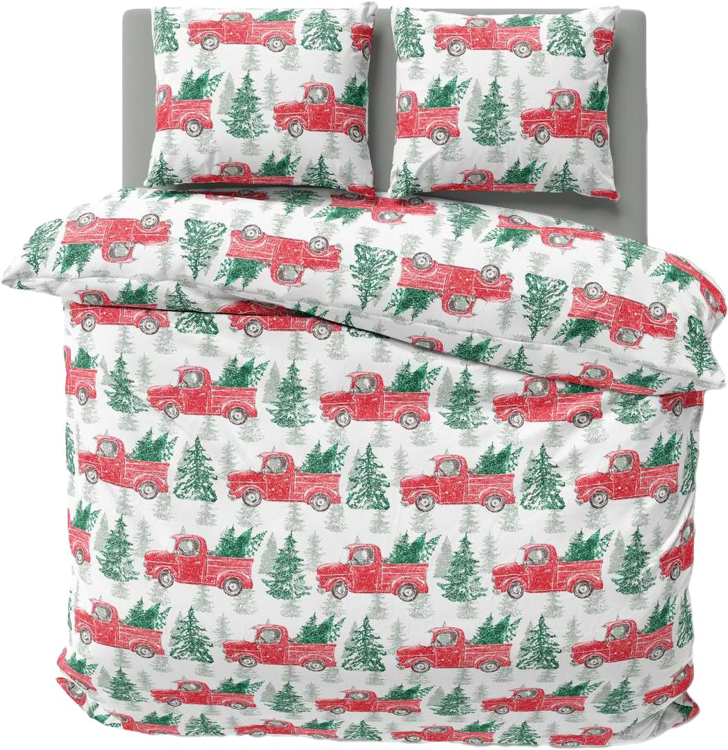 Купити Комплект постільної білизни Lelit Полісатин Білий з принтом Р-0172 полуторний (1198353) - Фото 1 Комплект постільної білизни Lelit Полісатин Білий з принтом Р-0172 полуторний (1198353) - Фото 1