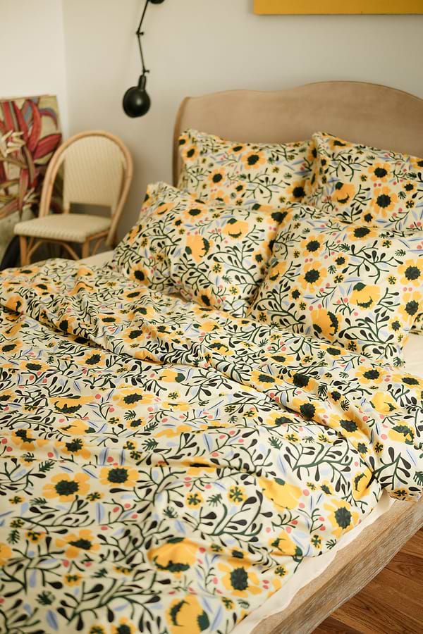 Фото - Комплект постельного белья Lelit Р-0205 Полисатин двуспальный (1200215)