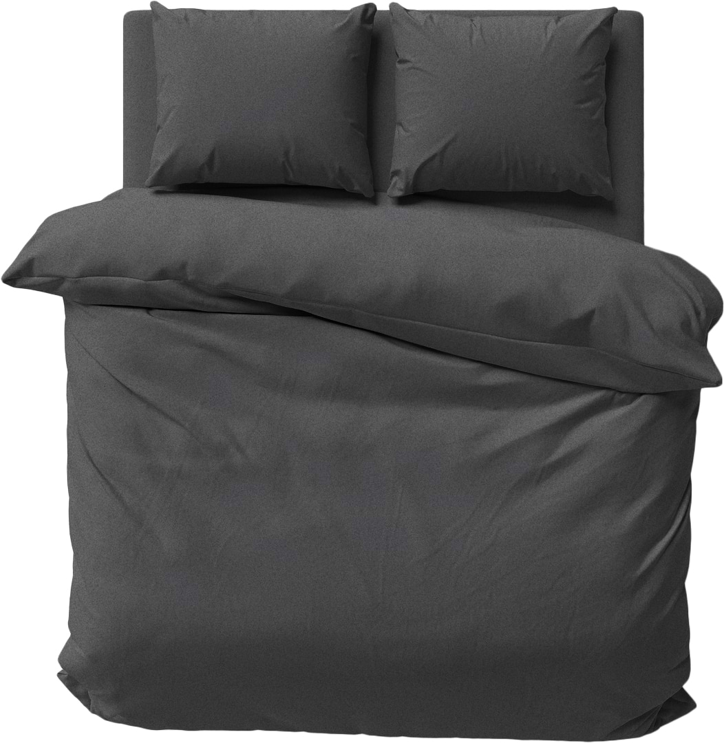 Комплект постельного белья Lelit Р-0220 Полисатин Евро (1201312) - Фото 1