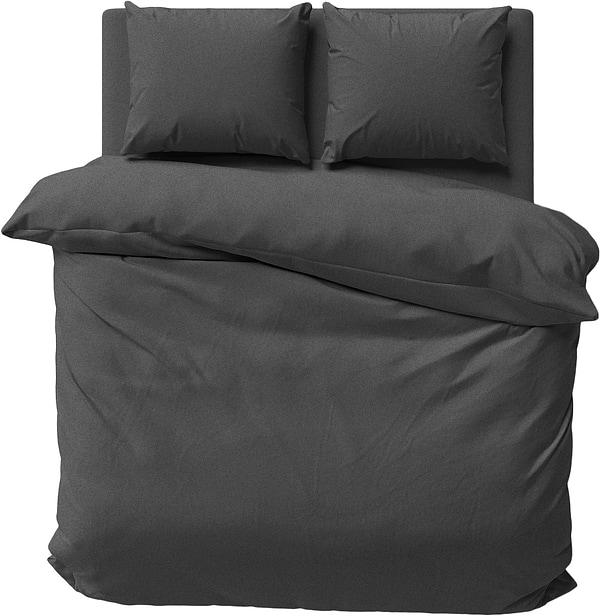 Фото - Комплект постільної білизни Lelit Р-0220 Полісатин Півтораспальна (1201310)