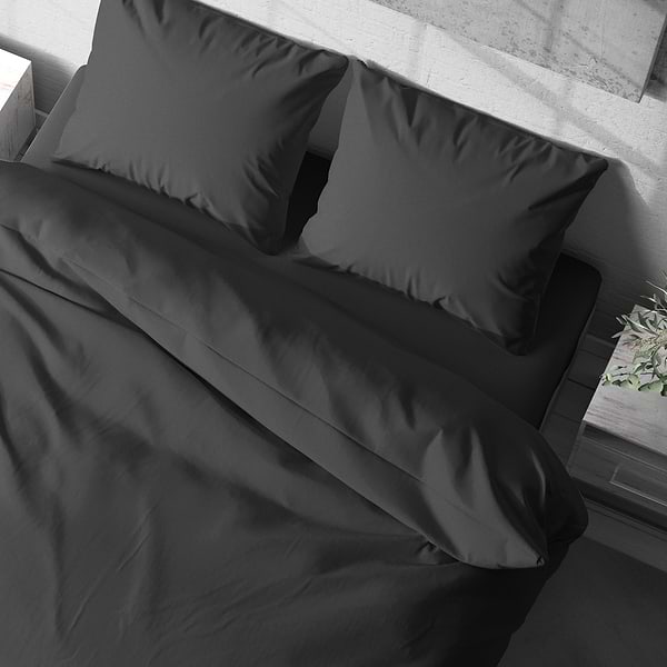 Фото - Комплект постільної білизни Lelit Р-0220 Полісатин Півтораспальна (1201310)