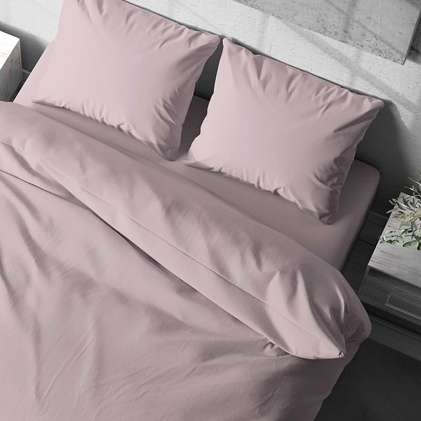 Фото - Комплект постельного белья Lelit Р-0231 Полисатин Півтораспальный (1201645)