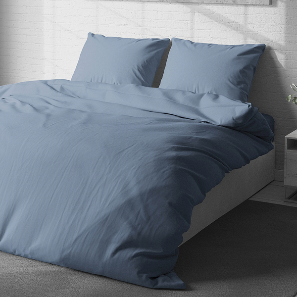 Фото - Комплект постельного белья Lelit Р-0211 Полисатин евро (1200263)