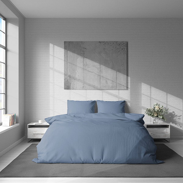 Фото - Комплект постельного белья Lelit Р-0211 Полисатин евро (1200263)