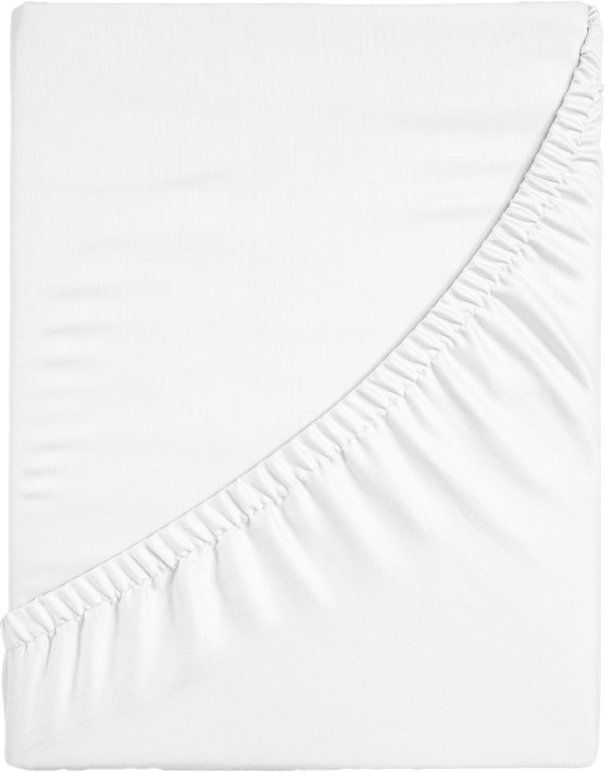 Простынь двуспальная Lelit 180х200х25 B-0001 (117561)