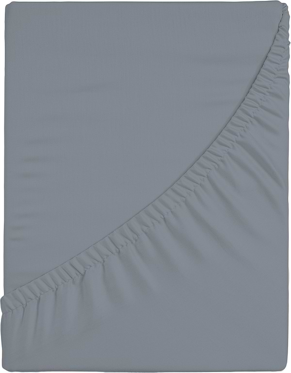 Фото - Простирадло полуторне Lelit 140х200х25 B-1237 (1203734)