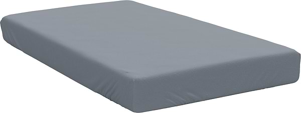 Фото - Простирадло полуторне Lelit 140х200х25 B-1237 (1203734)