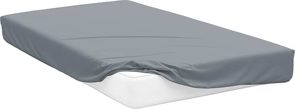 Фото - Простирадло полуторне Lelit 140х200х25 B-1237 (1203734)